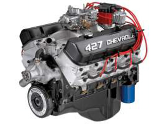 P8F33 Engine